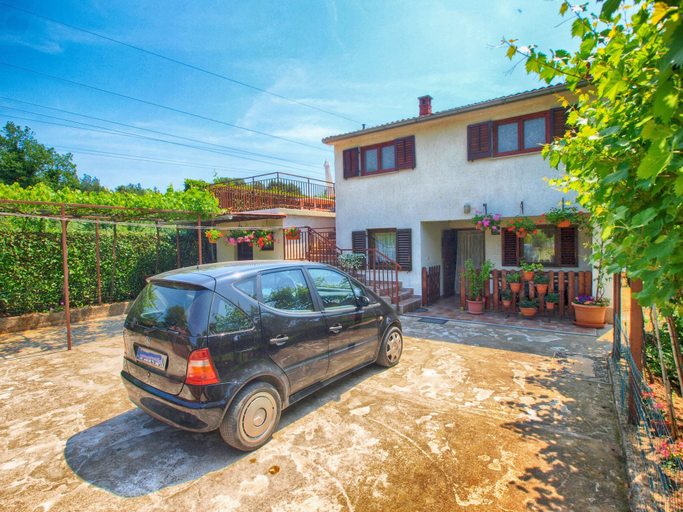 Exterior & Views, Apartment 1294, Medulin