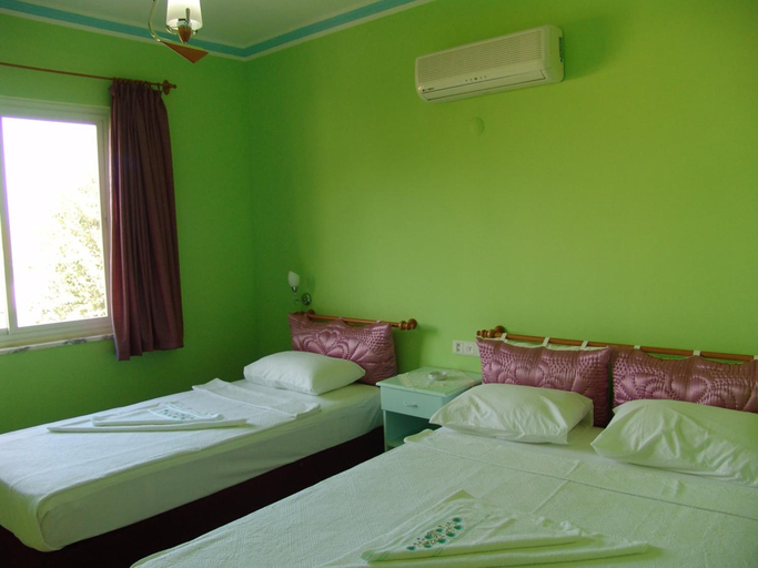 Bedroom 4, Mandalinn Hotel, Ortaca