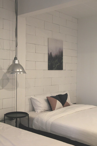 Bedroom 3, The Good Days, Muang Udon Thani