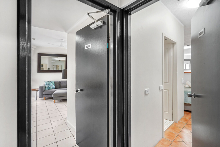 Bathroom 5, Amaroo at Trinity, Cairns