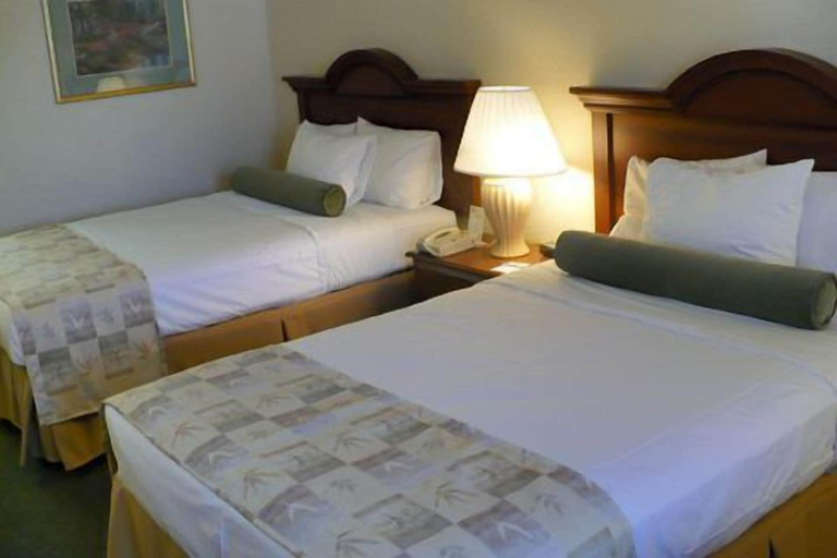 Bedroom 3, Baymont by Wyndham Sarasota, Sarasota