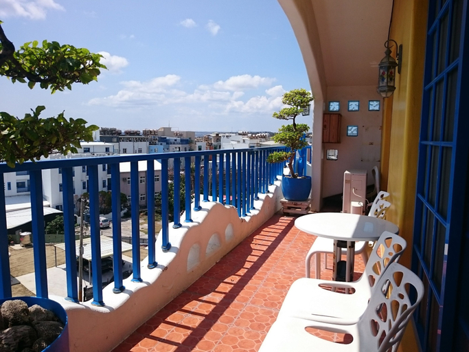 Others 5, Greece Style Hotel, Pingtung