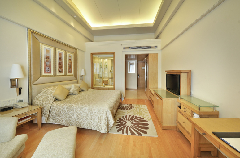 Bedroom 3, Park Plaza Gurgaon, Gurgaon
