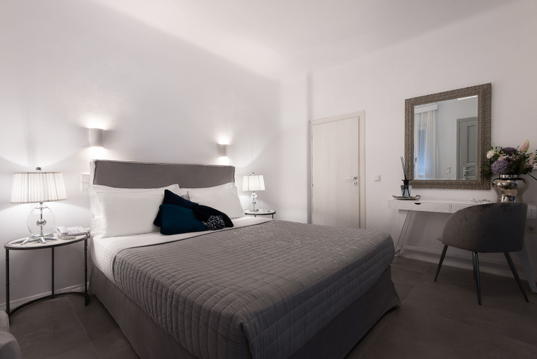 Bedroom 5, Riva Suites - Adults Only, South Aegean