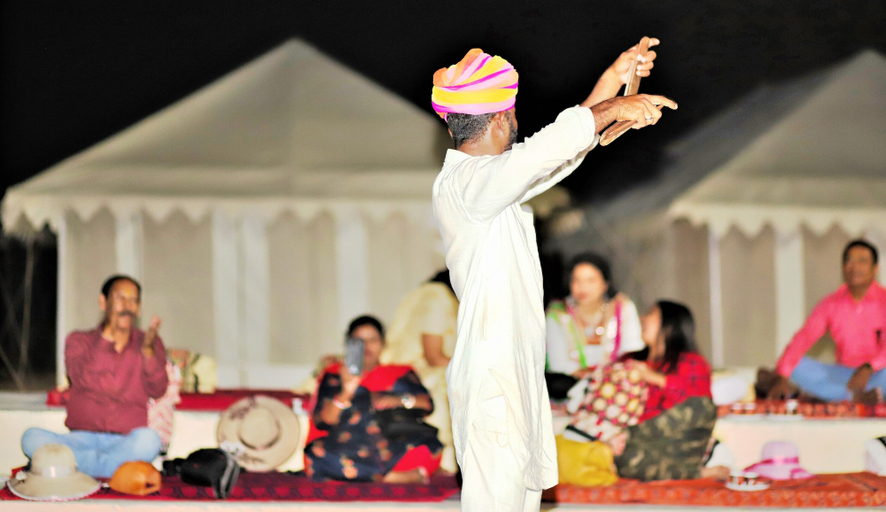 Others 5, Desert Nature Camp Resort, Jaisalmer