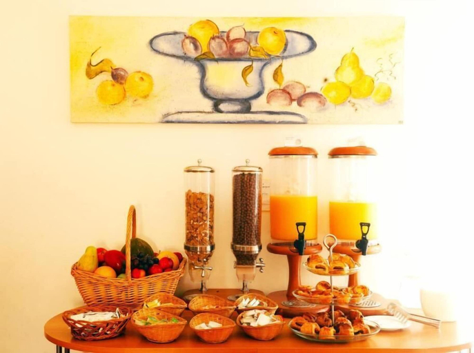 Food & Drinks 5, Hotel Vale da Telha, Aljezur