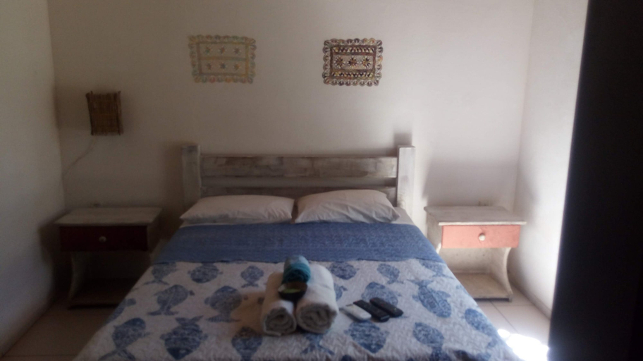 Bedroom 3, Pousada à Vida é Bela, Cascavel