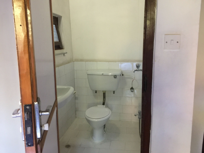 Bedroom 4, Krishna House, Bagmati