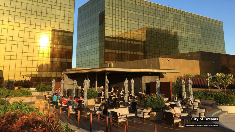Exterior & Views 2, Orchid Garden Suites, Pasay City