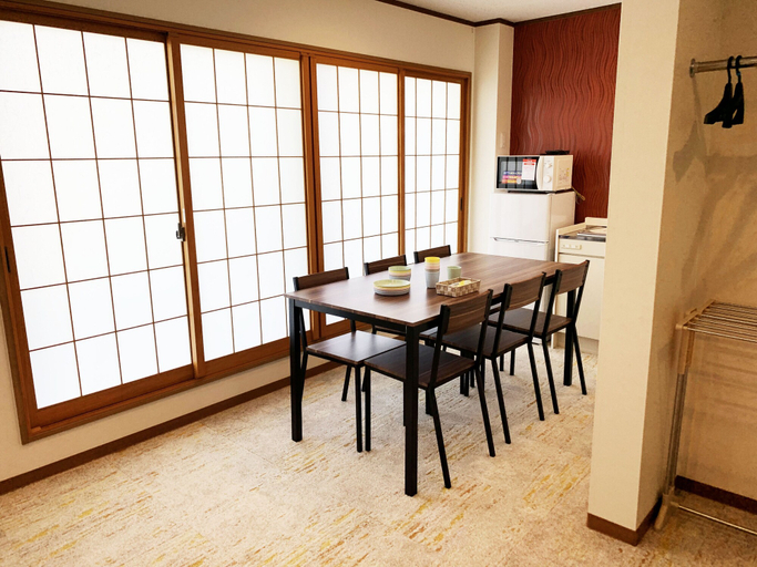 Others 4, AO-Dazaifu, Chikushino