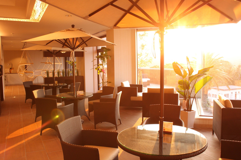 Food & Drinks 5, Resort Hills Toyohama SORA no KAZE, Toba