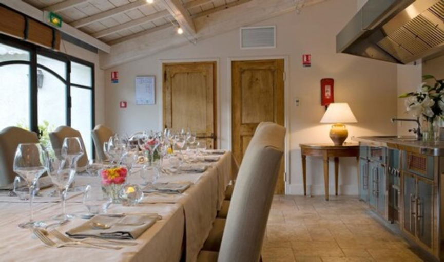 Food & Drinks 5, Benvengudo, Bouches-du-Rhône