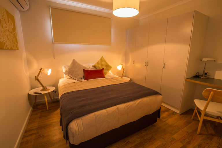 Bedroom 2, The Riversleigh, E. Gippsland - Bairnsdale