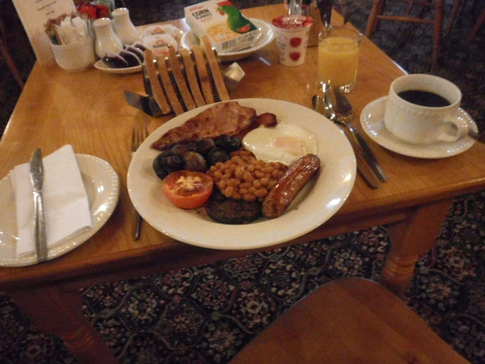 Food & Drinks 5, The Mill Forge, Dumfries and Galloway