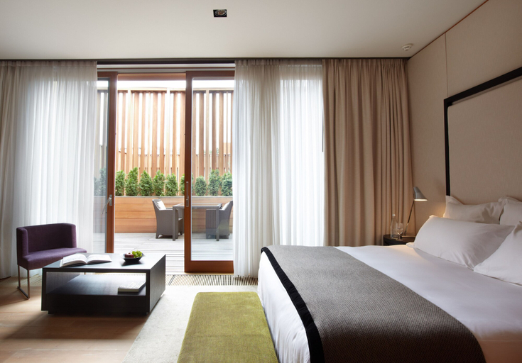 Bedroom 4, Barvikha Hotel & Spa, Krasnogorskiy rayon