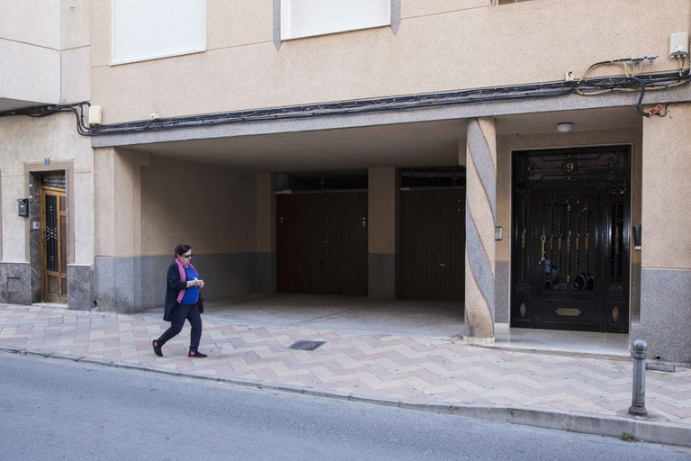 Exterior & Views, Apartamento Completo, Alicante