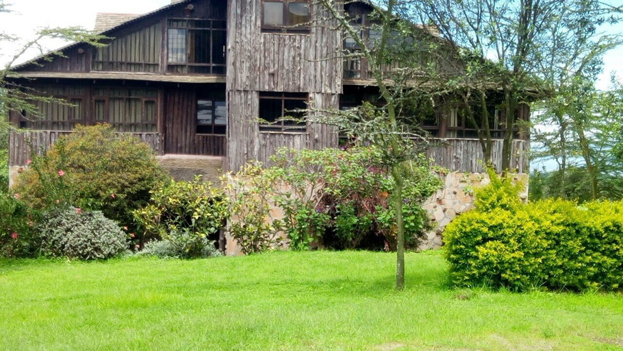 Others 4, Kamaki House, Gilgil