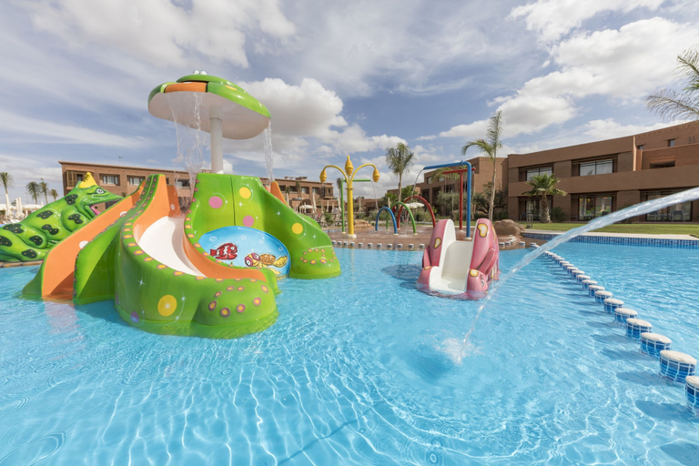 Sport & Beauty 2, Be Live Experience Marrakech Palmeraie - All Inclusive, Marrakech