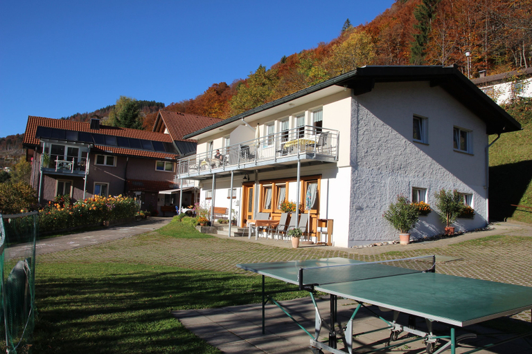 Exterior & Views 2, Gästehaus Steiert, Lörrach