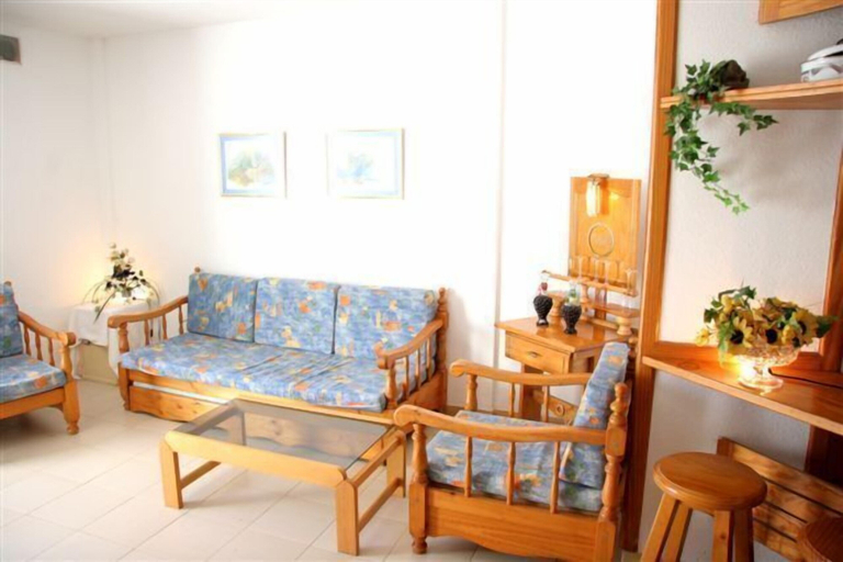 Others 4, Alondras Park Apartamentos, Santa Cruz de Tenerife
