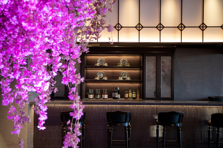 Food & Drinks 5, Kamisuwa Onsen Hotel Shinyu, Shimosuwa