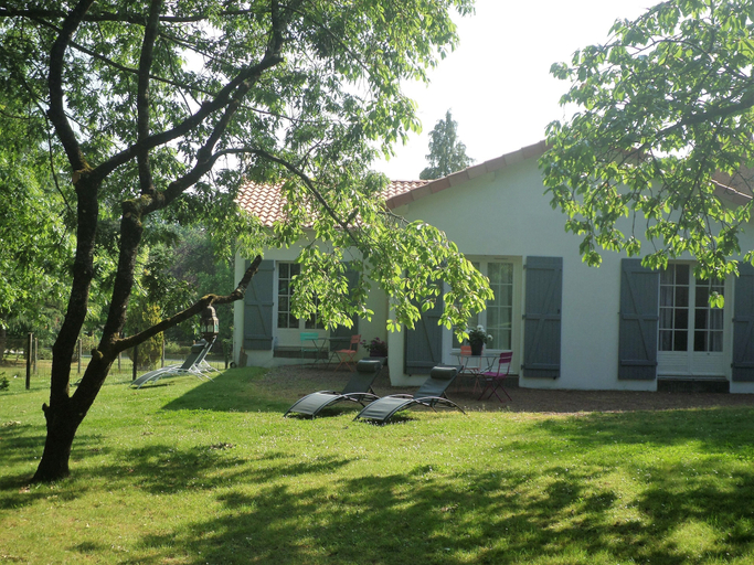 Exterior & Views 2, La Folie, Vendée