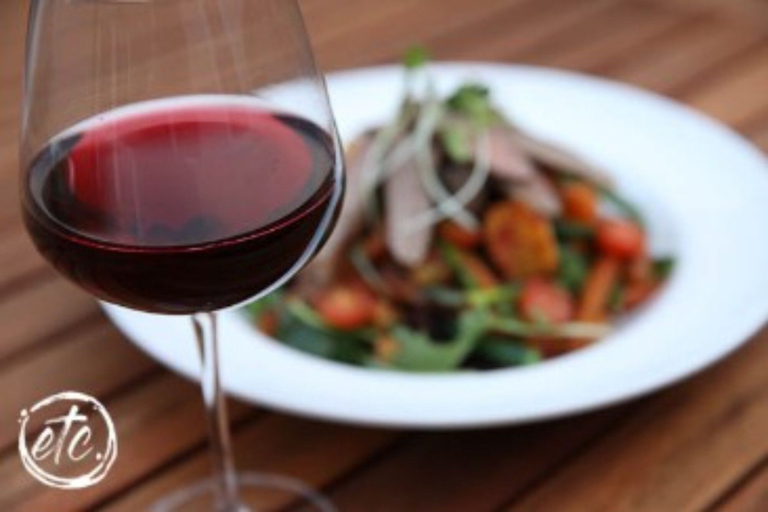 Food & Drinks 3, Waipiata Country Hotel, Central Otago