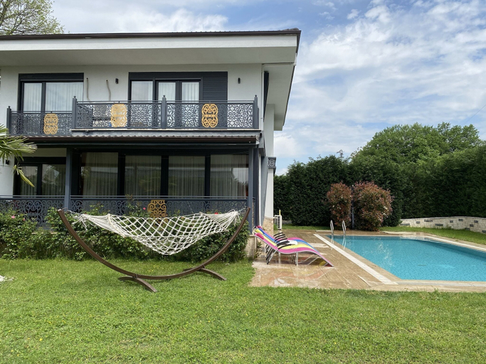Others 4, Bahar Villas Sapanca, Izmit