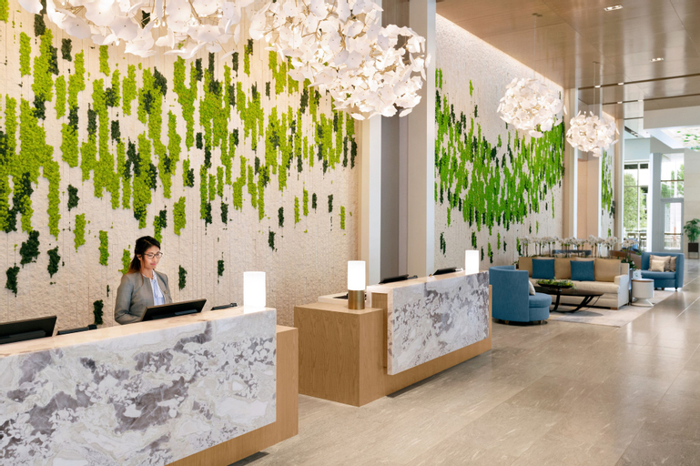 Public Area 5, InterContinental Hotels HOUSTON, Harris