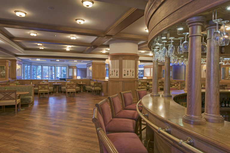 Food & Drinks 5, Grand Kaptan Hotel - Ultra All Inclusive, Alanya