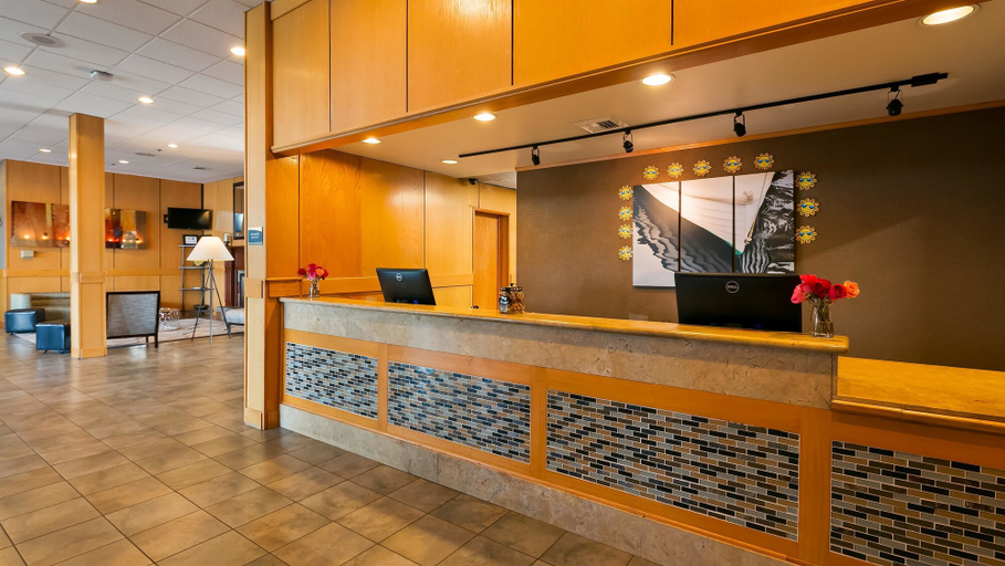 Others 5, Best Western Plus Silverdale Beach Hotel, Kitsap