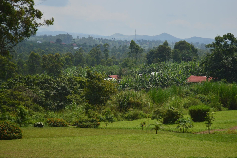 Others 5, Koi Koi Cultural Village Hotel, Fort Portal
