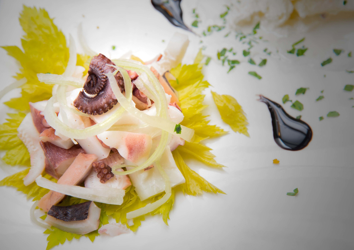Food & Drinks 5, Villaggio Innamorata - Villa Adalgisa, Livorno