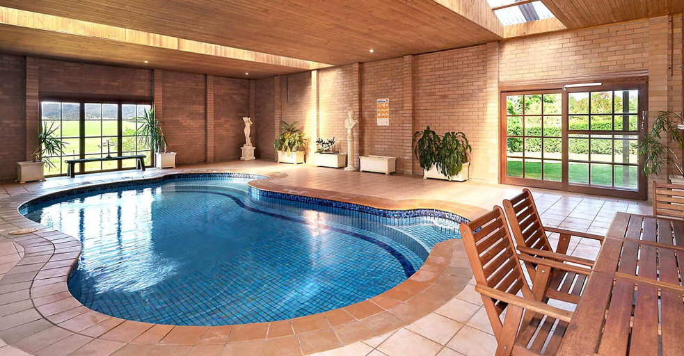 Sport & Beauty 3, Strathearn Park Lodge, Upper Hunter Shire