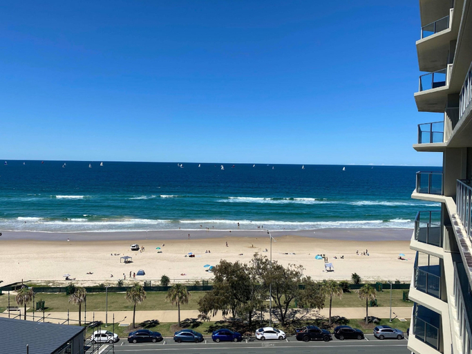 Others 5, Hi Surf Beachfront Resort Apartments, Gold Coast