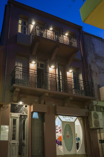 Exterior & Views 2, Elia Daliani, Crete