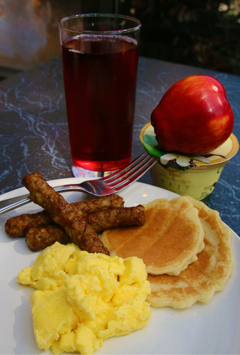Food & Drinks 5, Best Western Galleria Inn & Suites, Erie