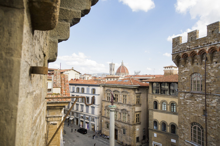 Exterior & Views 2, Antica Torre di Via Tornabuoni 1, Florence