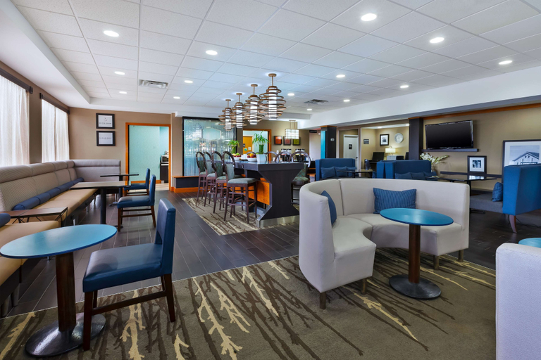 Others 5, Hampton Inn Marysville, Union