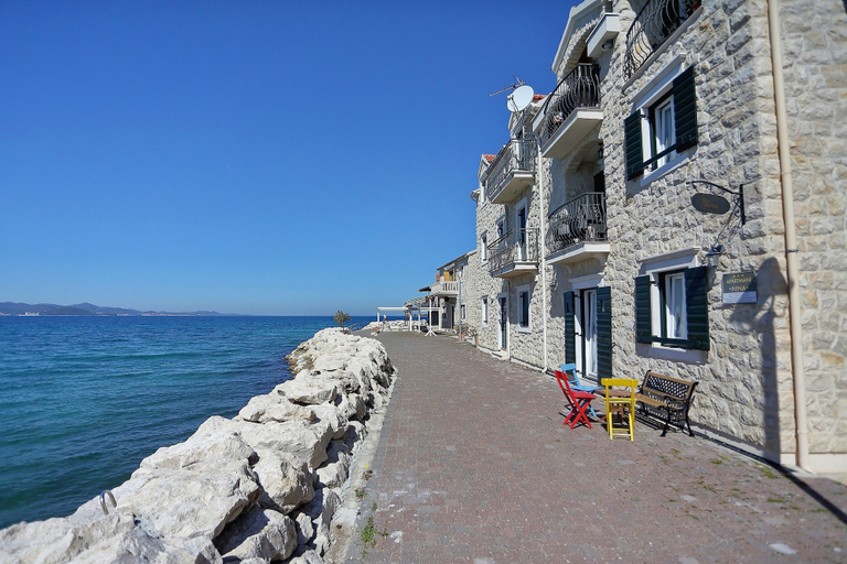Exterior & Views 2, Apartments Nina, Bibinje