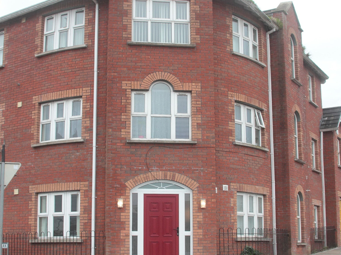 Exterior & Views, The Otton Suite, Mid Ulster