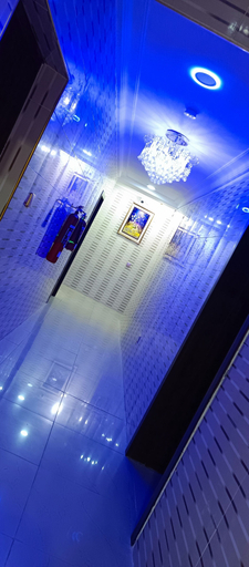Sport & Beauty 5, Viclawson Royal Hotel, Bwari