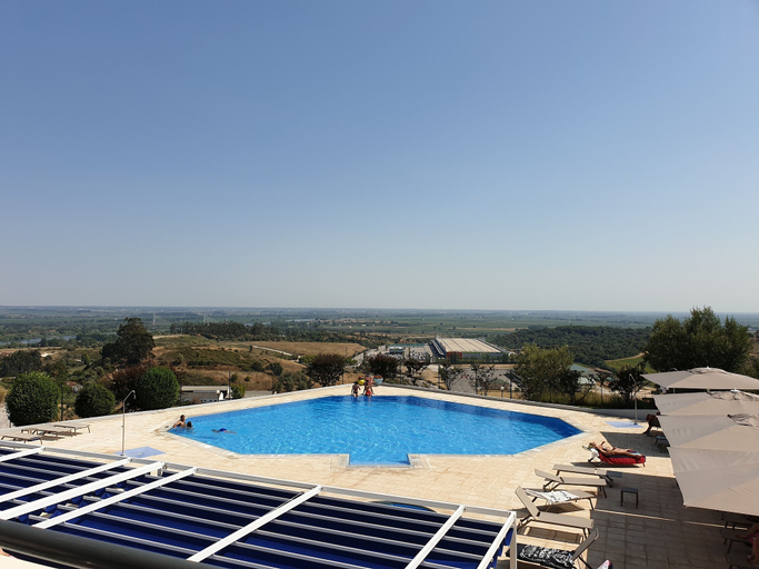 Sport & Beauty 2, Verdi Santarem, Santarém