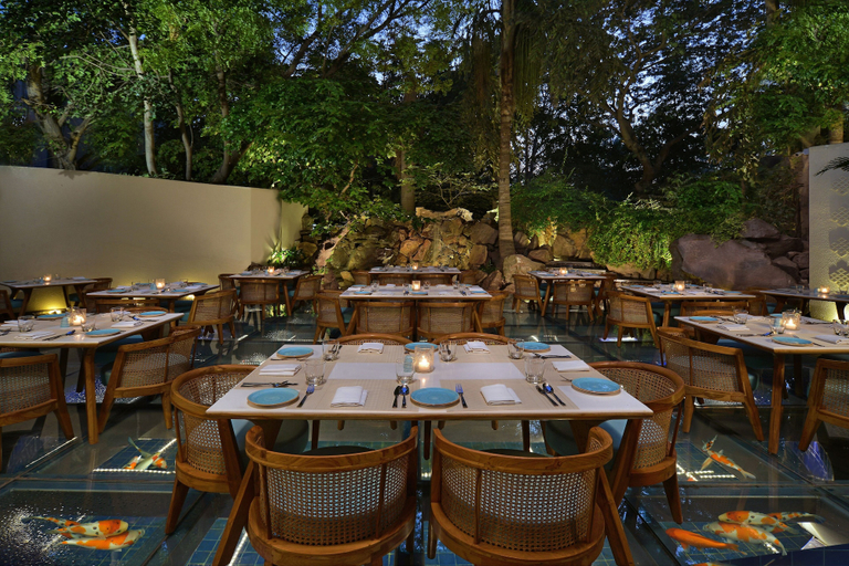 Food & Drinks 5, Fortune Landmark, Ahmedabad - Member ITC Hotels' Group, Ahmadabad
