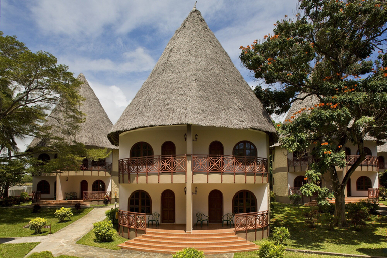 Exterior & Views 2, Neptune Paradise Beach Resort & Spa, Msambweni