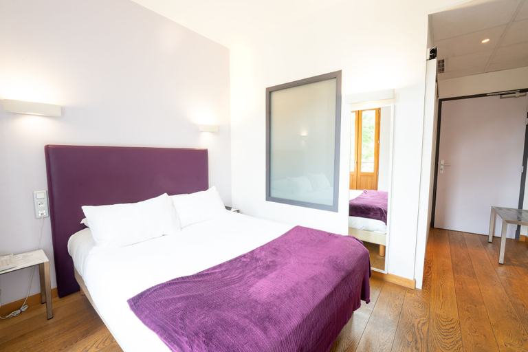 Bedroom 3, Le Manoir D Agnès, Ariège