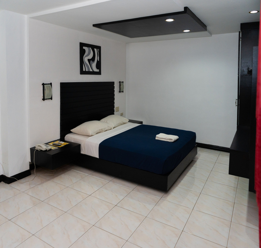 Bedroom 3, Davao Royal Suites and Residences, Davao City