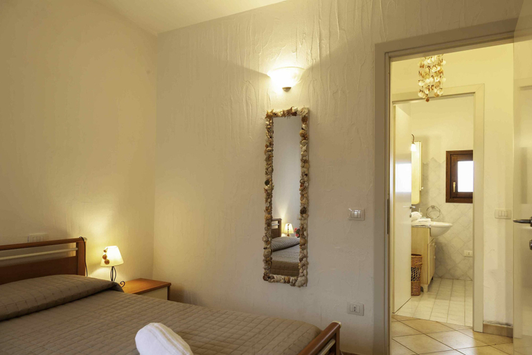 Room 3, Aria di Vacanza - S'Abba Lughente, Olbia-Tempio