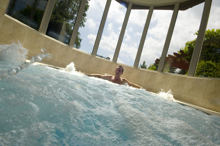 Sport & Beauty 3, Thornton Hall Hotel & Spa, Wirral