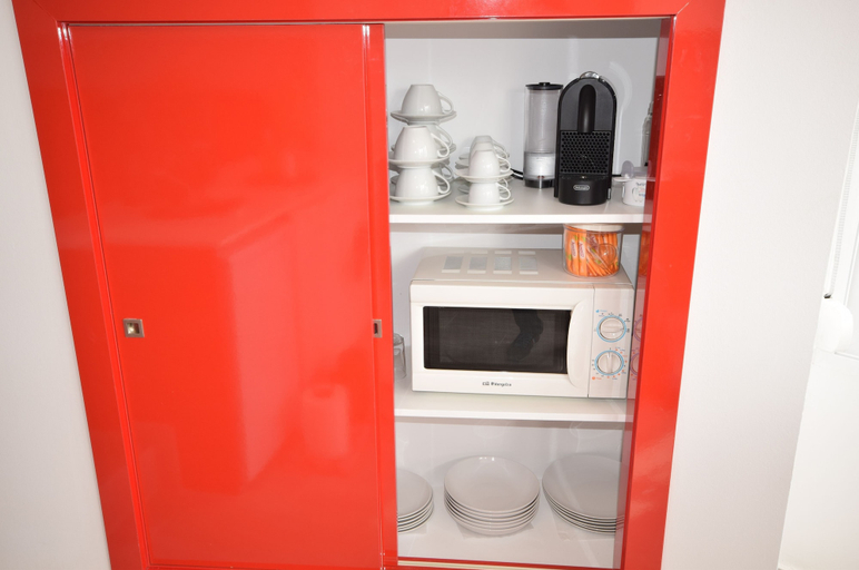 Others 4, Apartamento Promar Red, Tarragona